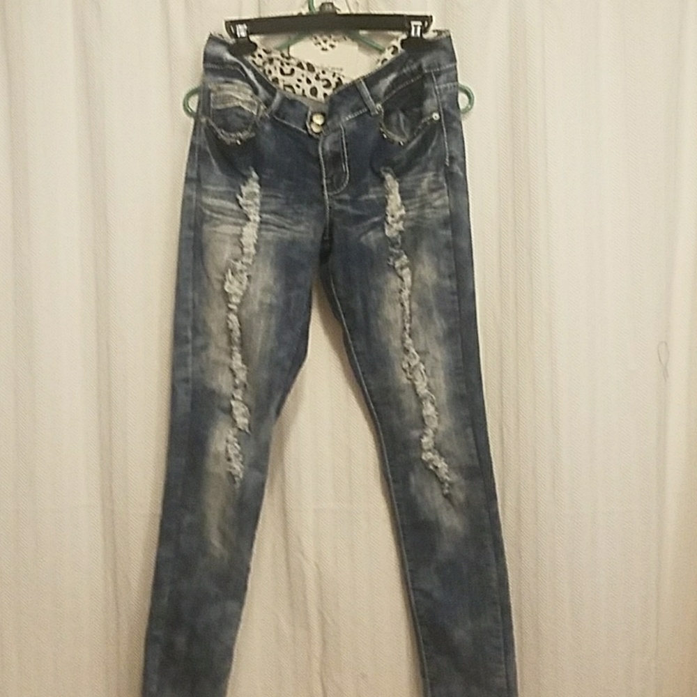 Jeans